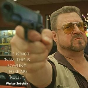 Meet your Posher, Jon